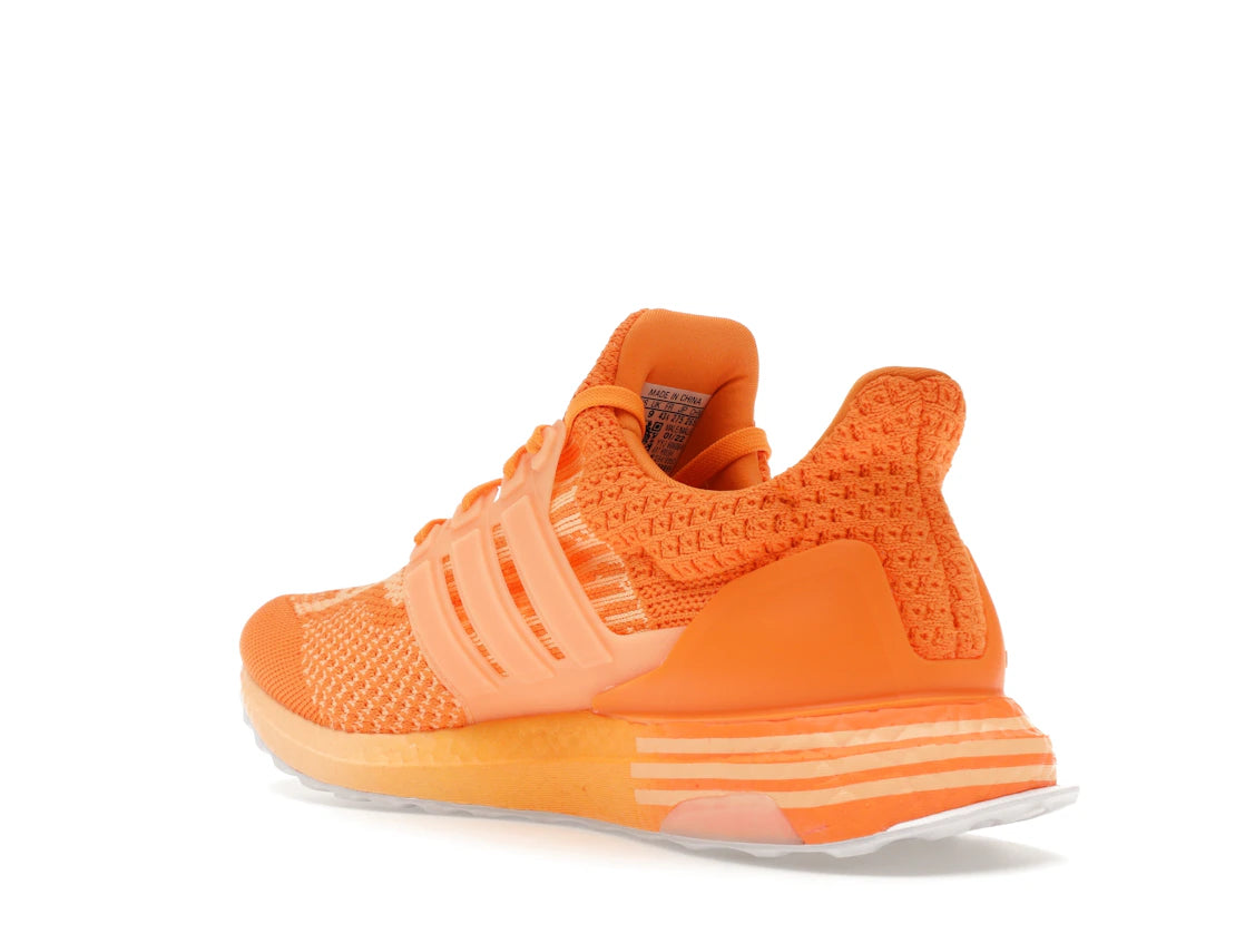 adidas Ultra Boost 5.0 DNA Acid Orange - vue secondaire B