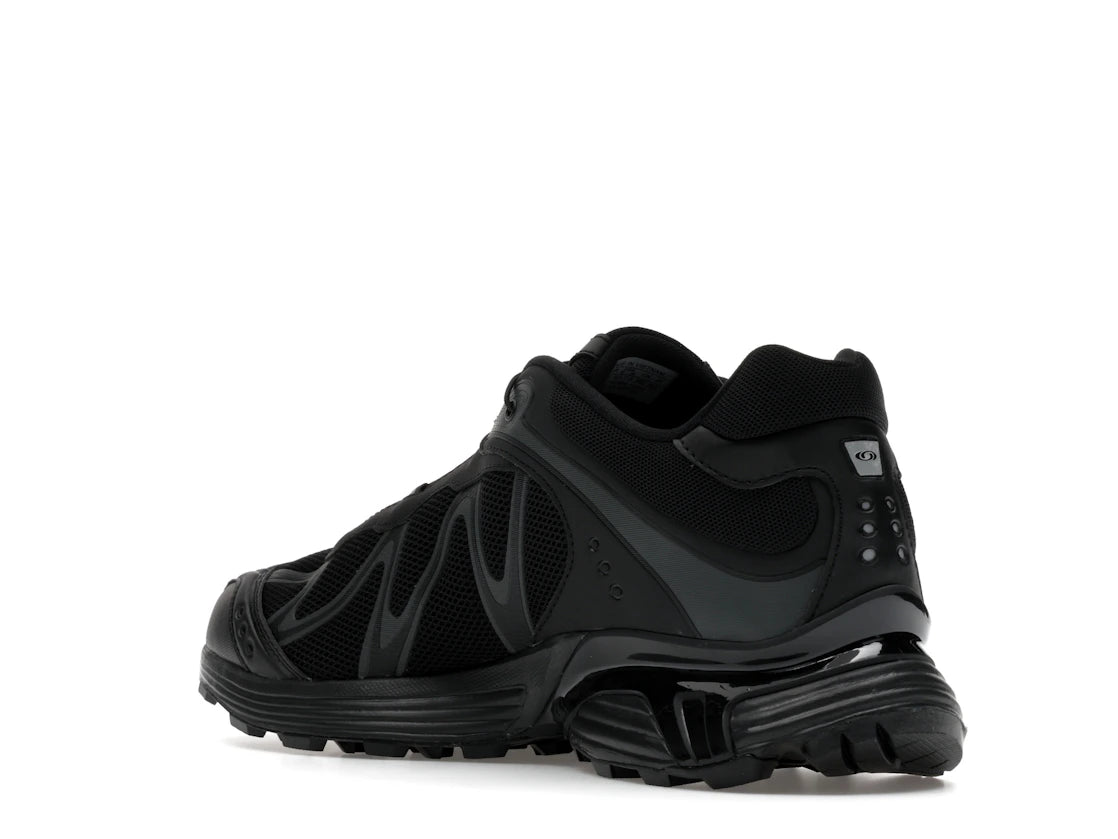 Salomon XT-Whisper Black Asphalt - vue secondaire B