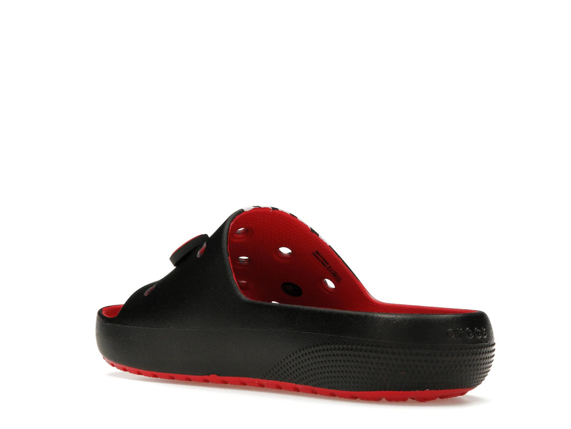 Crocs Classic Slide Star Wars Darth Vader - vue secondaire B