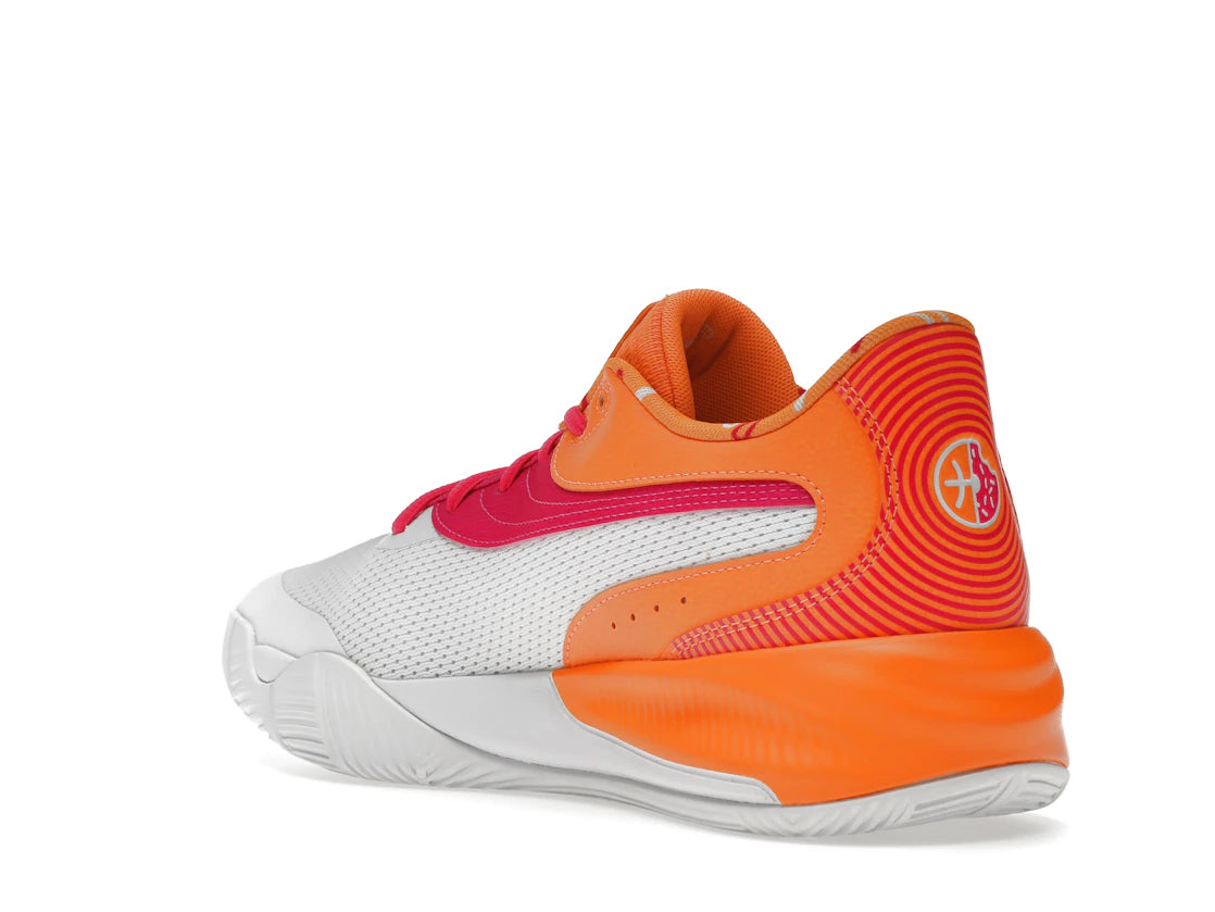 Puma Triple Dunkin' Dunkin' Donuts - vue secondaire B