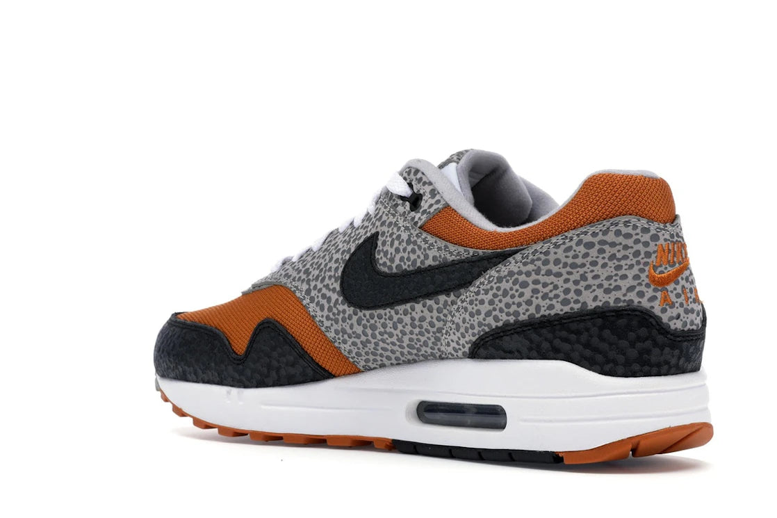 Nike Air Max 1 size? Safari (2018) - vue secondaire B