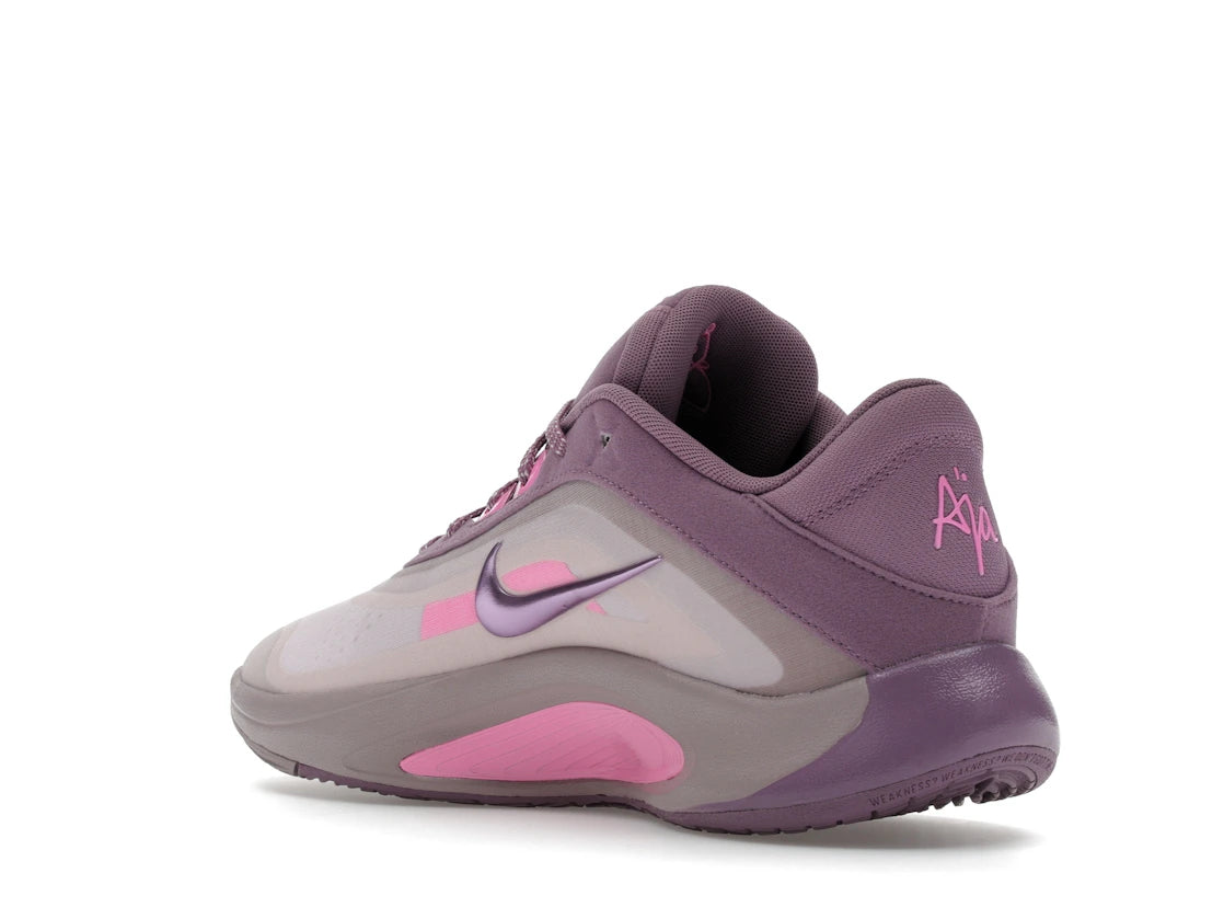 Nike A'ja Wilson A'One Dog Mom (Women's) - vue secondaire B