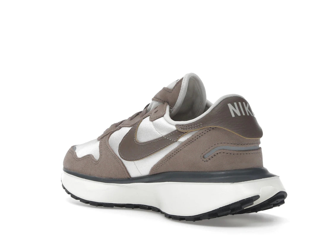 Nike Phoenix Waffle Phantom Black Sail Mink Brown (Women's) - vue secondaire B