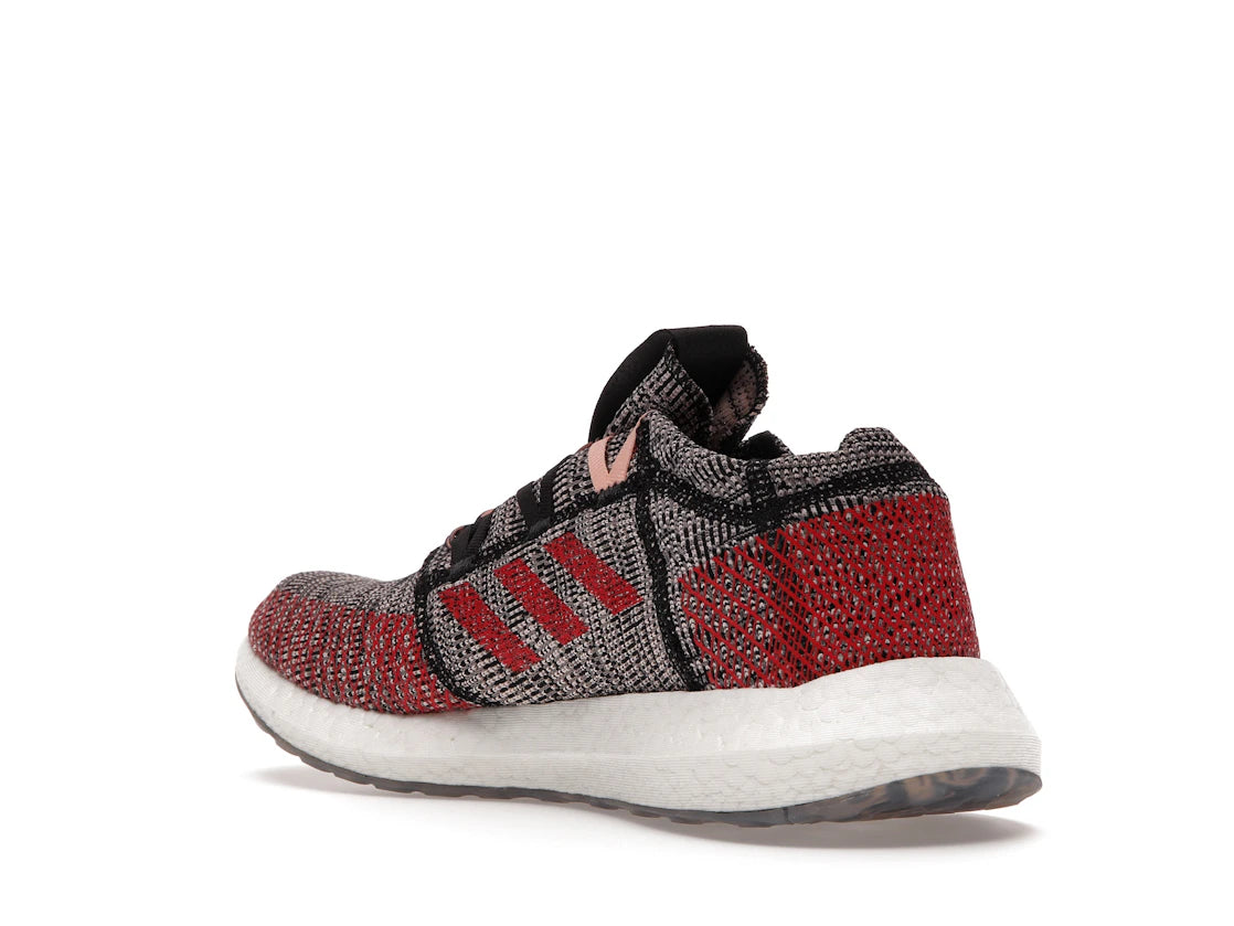 adidas Pureboost Go Ren Zhe - vue secondaire B