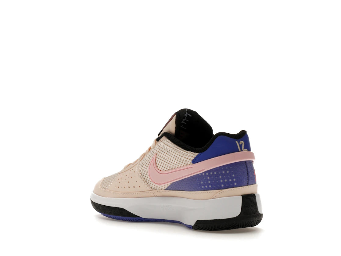 Nike Ja 1 Guava Ice (GS) - vue secondaire B