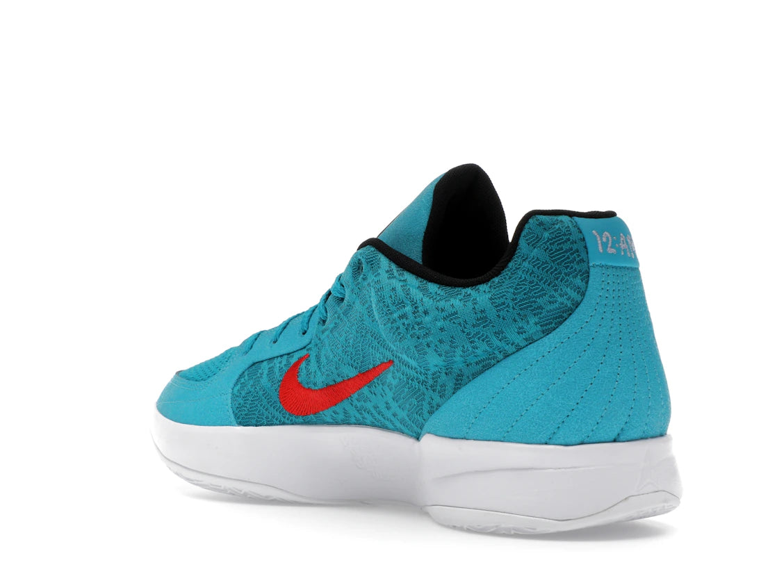 Nike Ja 2 Scratch - vue secondaire B