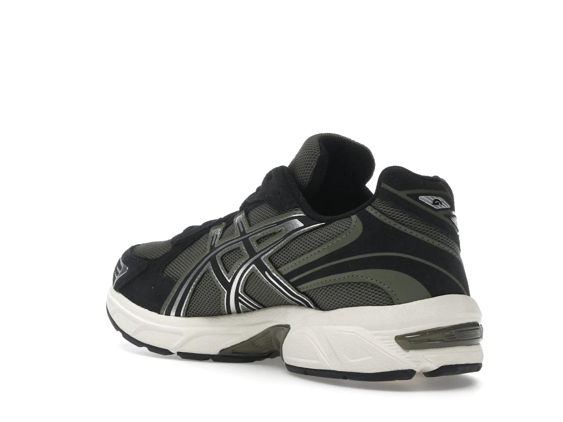 ASICS Gel-1130 Irvine Black - vue secondaire B