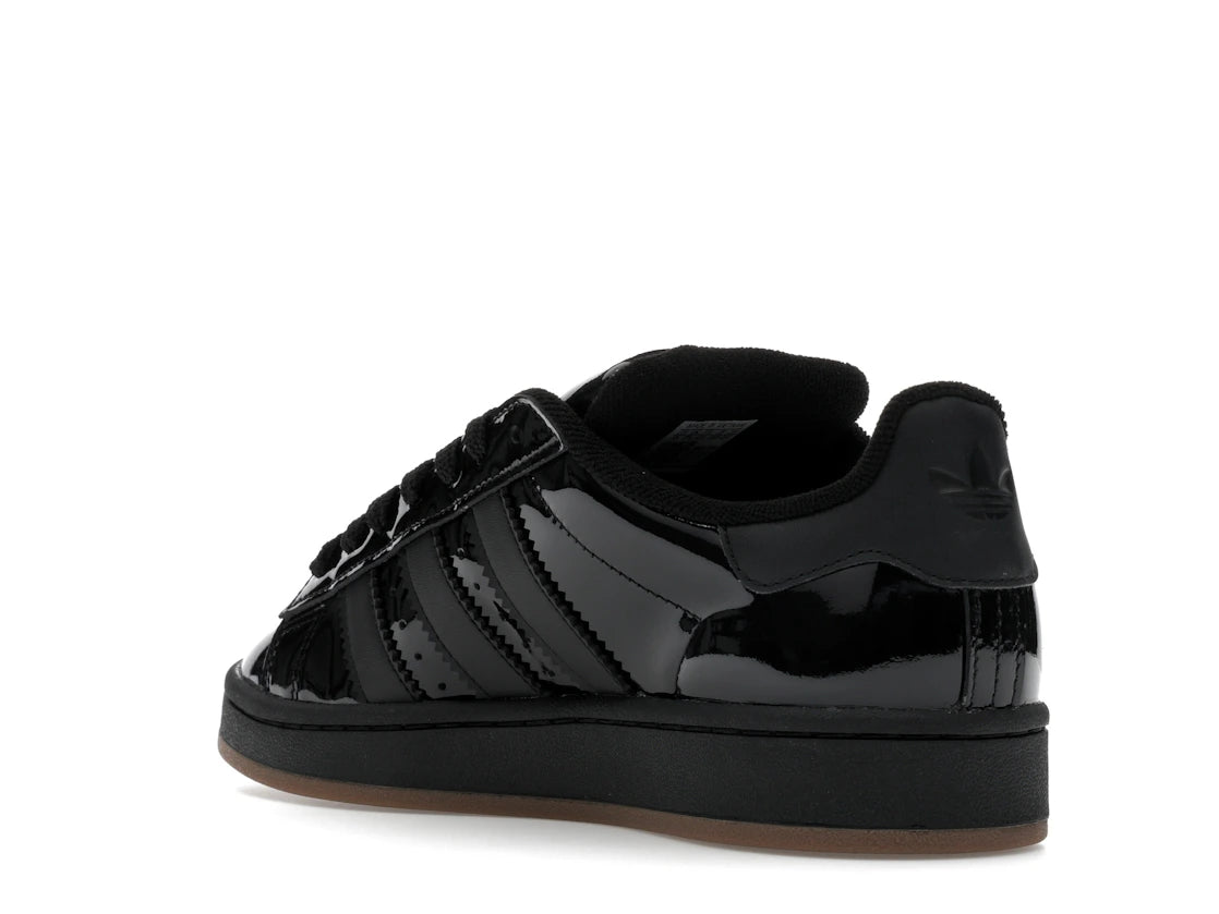 adidas Campus 00s Camp Core Black Gold Metallic (Women's) - vue secondaire B