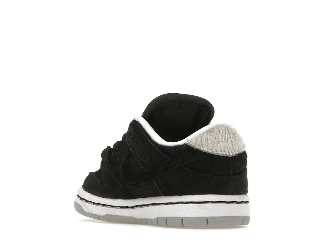 Nike SB Dunk Low Medicom Toy (2020) (TD) - vue secondaire B