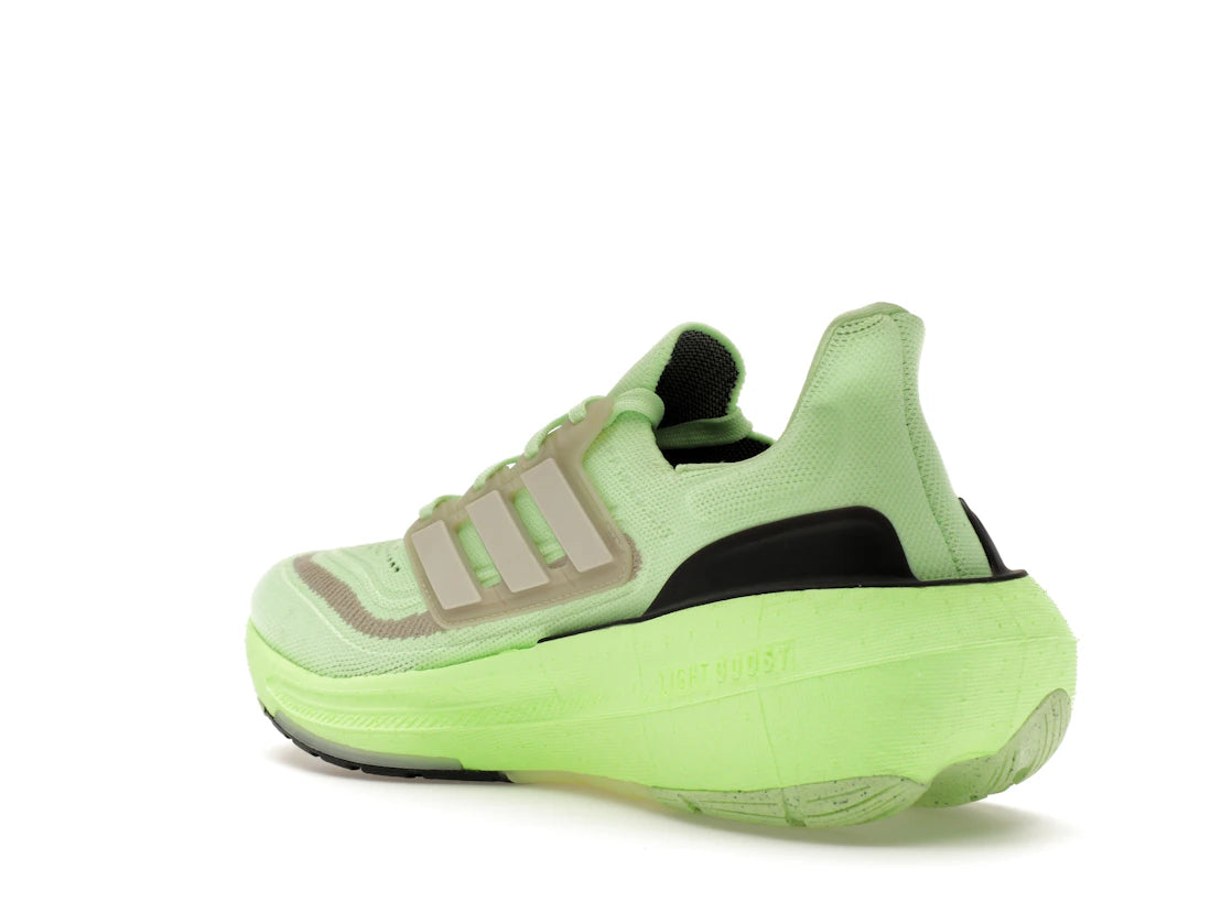 adidas Ultra Boost Light Green Spark Orbit Grey Putty Grey - vue secondaire B