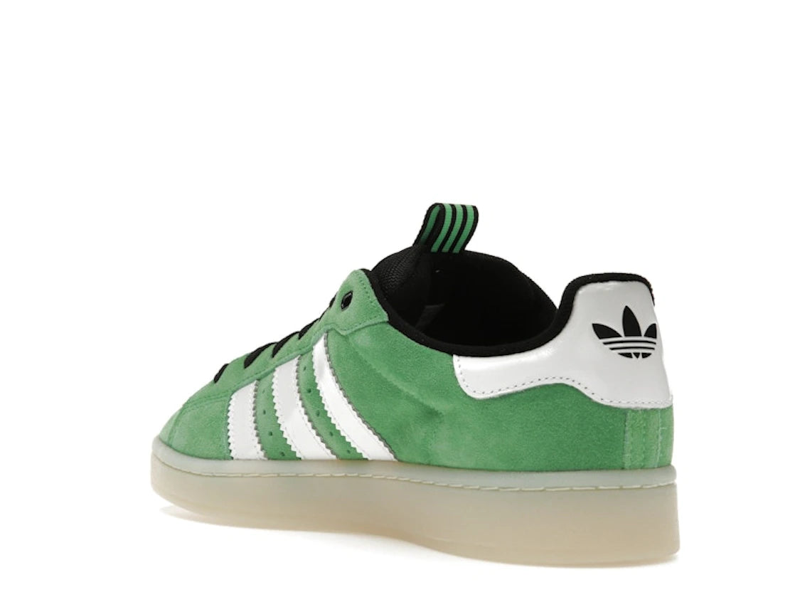 adidas Campus 00s Semi Screaming Green - vue secondaire B