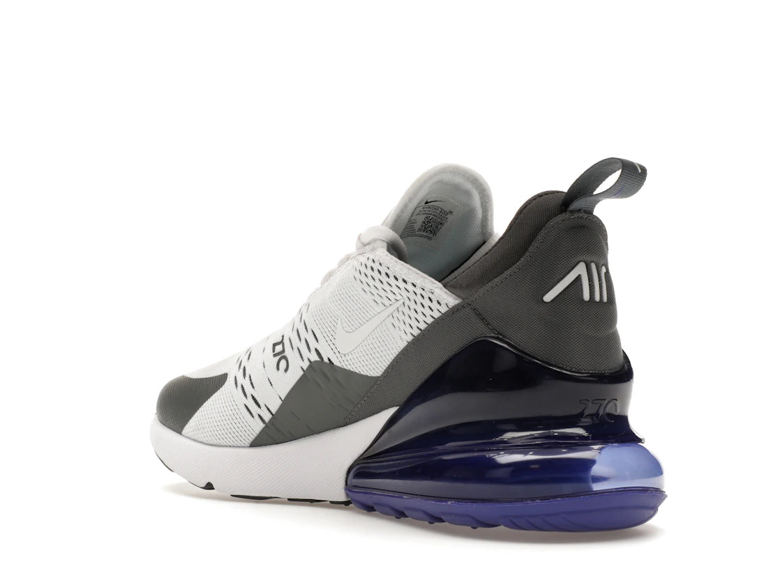 Nike Air Max 270 Persian Violet - vue secondaire B