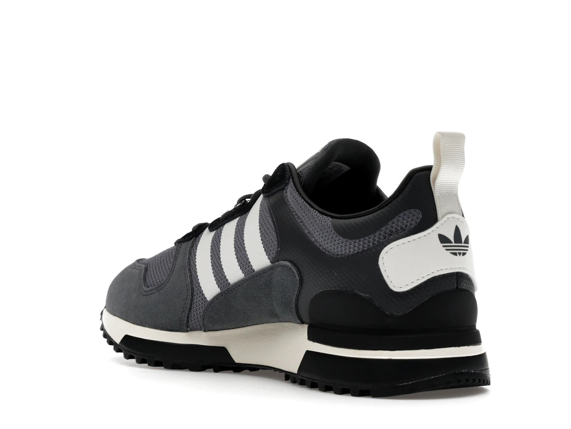 adidas ZX 700 HD Grey White - vue secondaire B