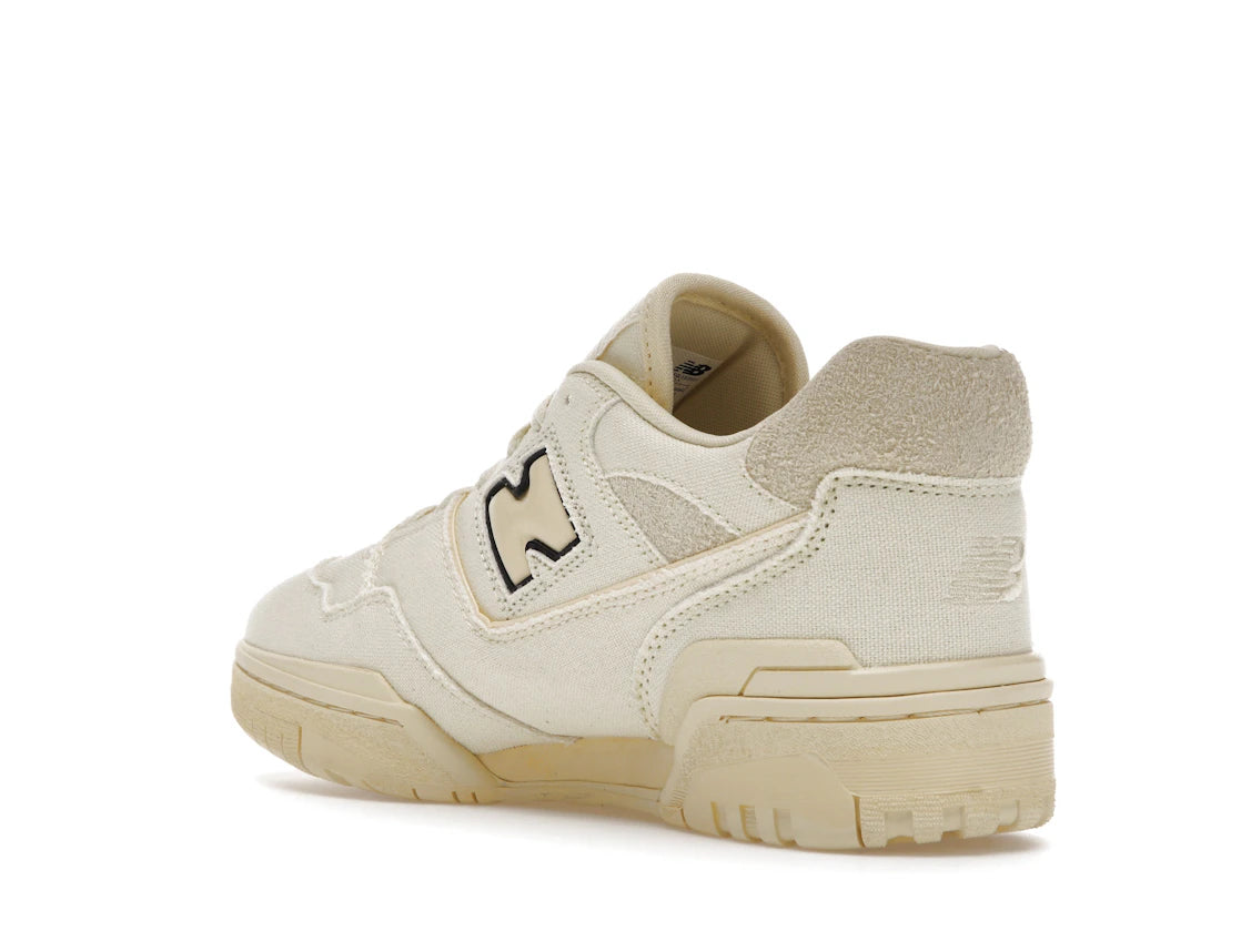 New Balance 550 Joe Freshgoods Conversations Amongst Us - vue secondaire B