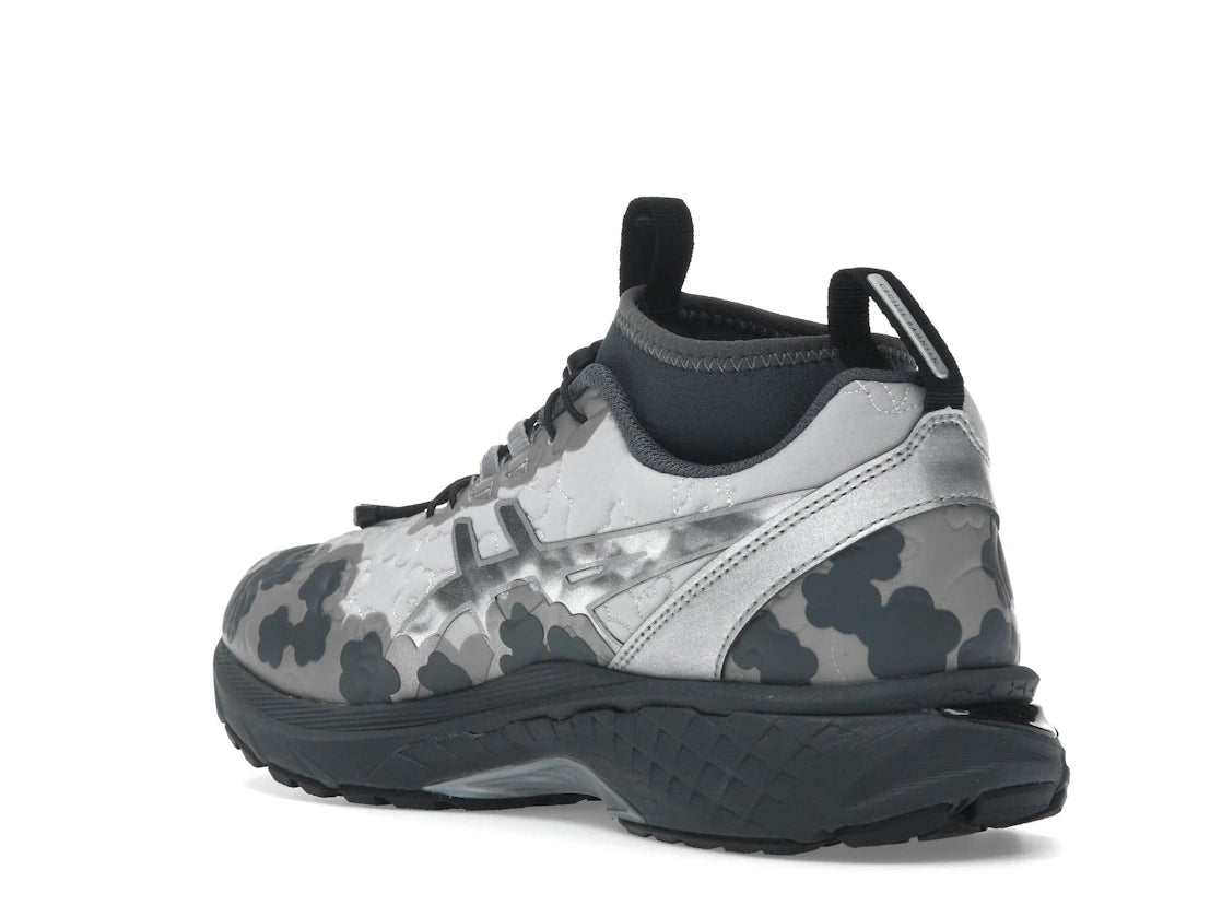 ASICS Gel-Terrain MT Cecilie Bahnsen Pure Silver - vue secondaire B
