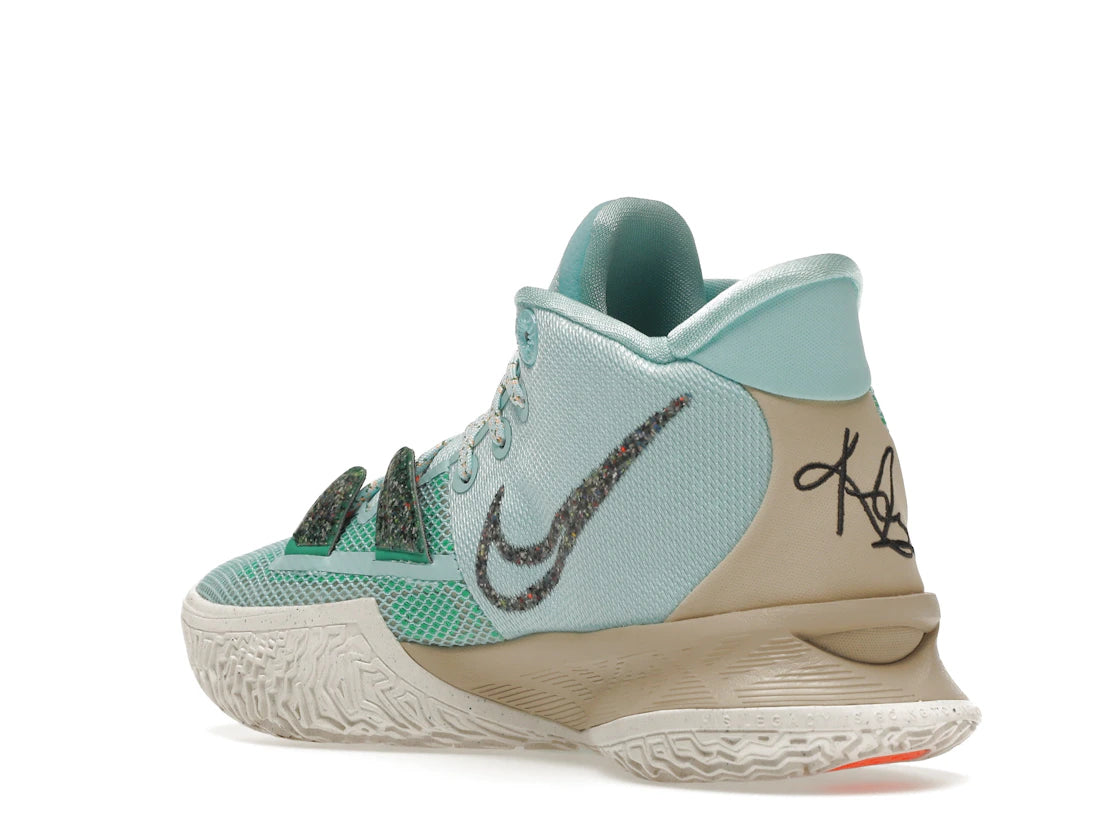 Nike Kyrie 7 Copa - vue secondaire B