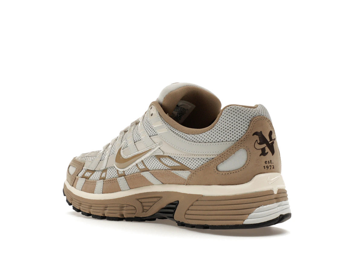 Nike P-6000 Hangul Day - vue secondaire B