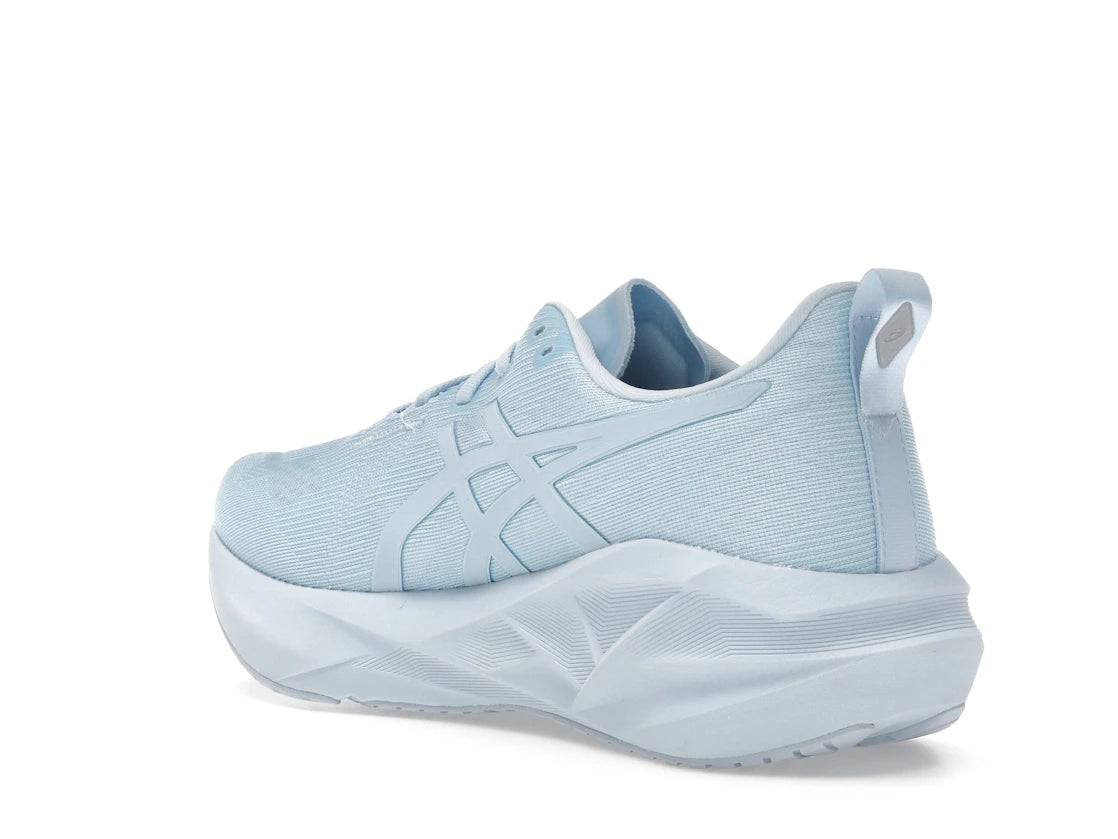 ASICS Novablast 5 Lite Show Light Blue (Women's) - vue secondaire B