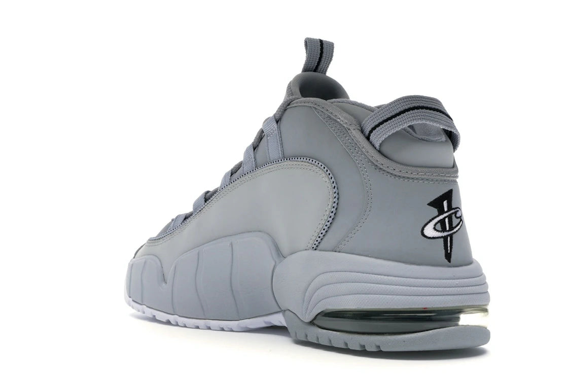 Nike Air Max Penny 1 Wolf Grey (2011) - vue secondaire B