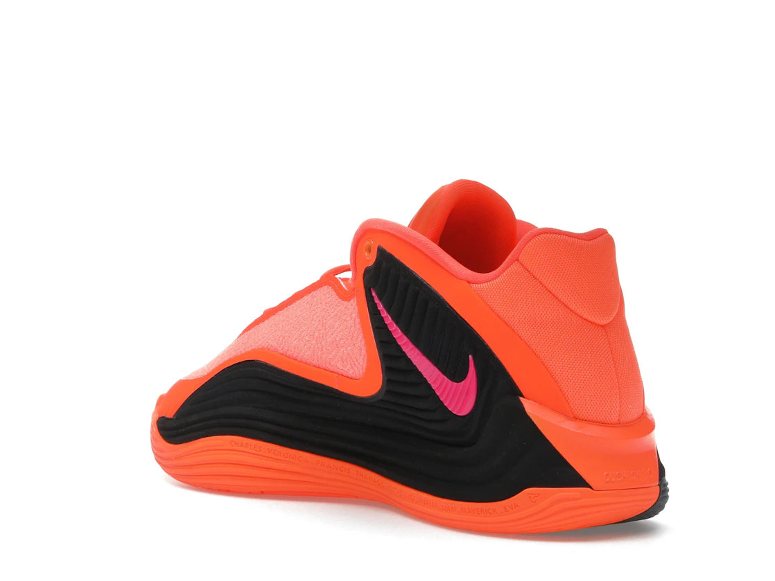 Nike Giannis Freak 7 Ignition - vue secondaire B