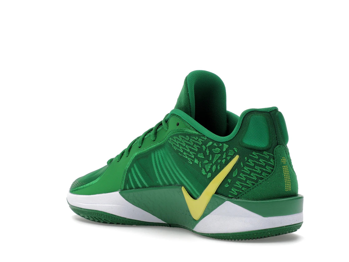 Nike Sabrina 2 Oregon (Women's) - vue secondaire B