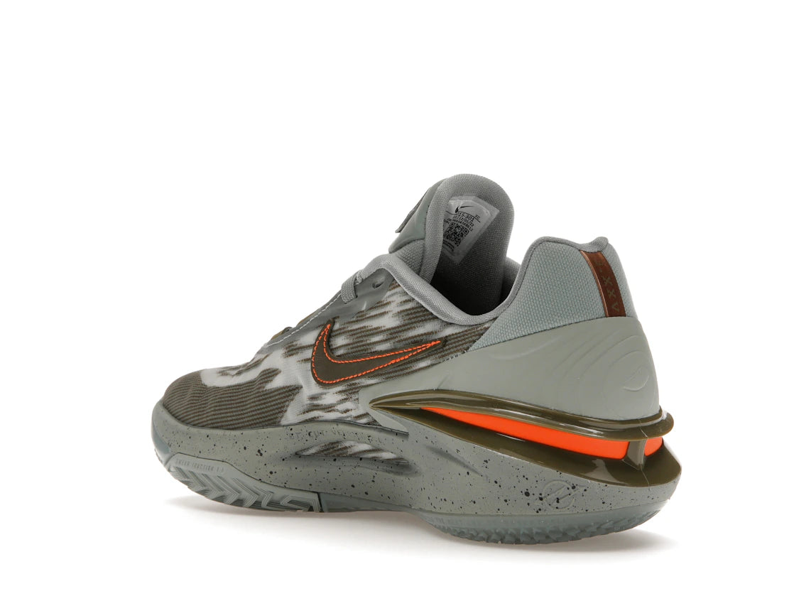 Nike Zoom GT Cut 2 Devin Booker Keep It Tight - vue secondaire B