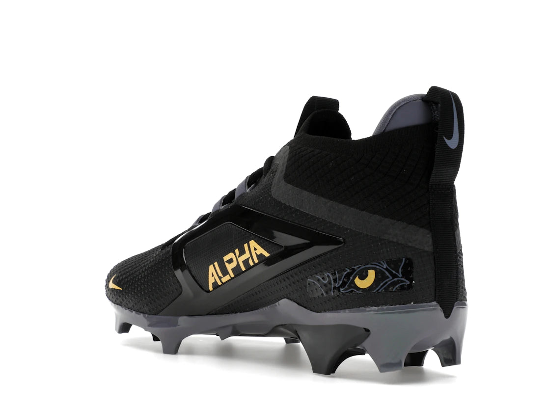 Nike Alpha Menace 4 Elite Saquon Barkley - vue secondaire B