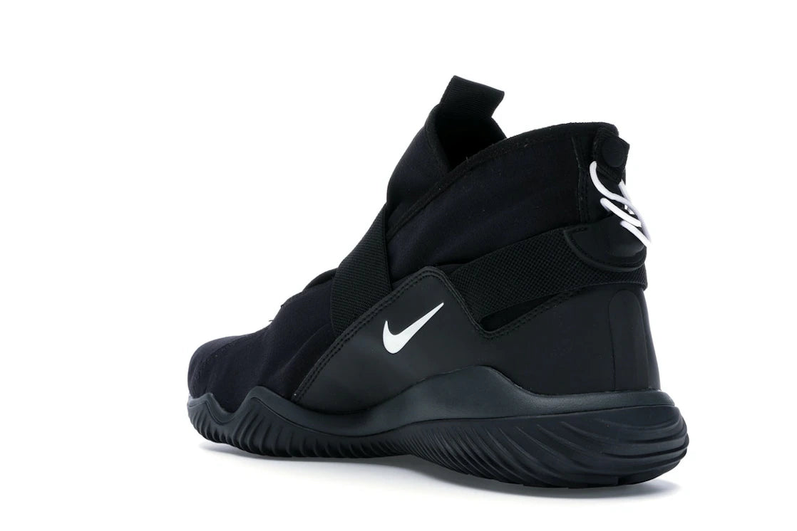 Nike ACG.07.KMTR Black - vue secondaire B