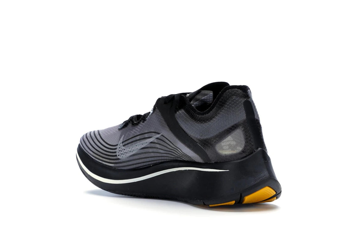 Nike Zoom Fly Undercover Gyakusou Black - vue secondaire B