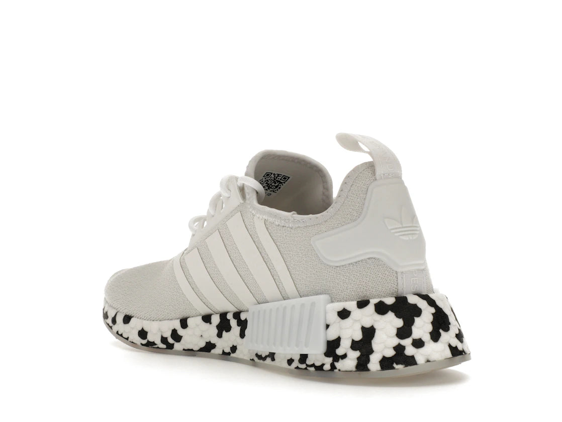 adidas NMD R1 White Speckled Camo Sole - vue secondaire B