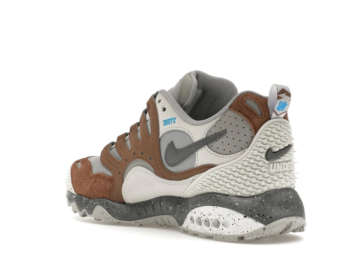Nike Air Terra Humara Undefeated Archaeo Brown - vue secondaire B