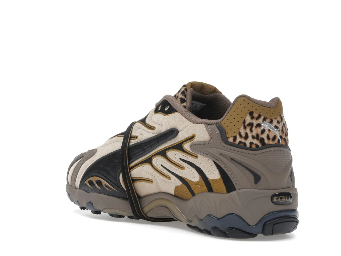 Puma Inhale A$AP Rocky Leopard - vue secondaire B