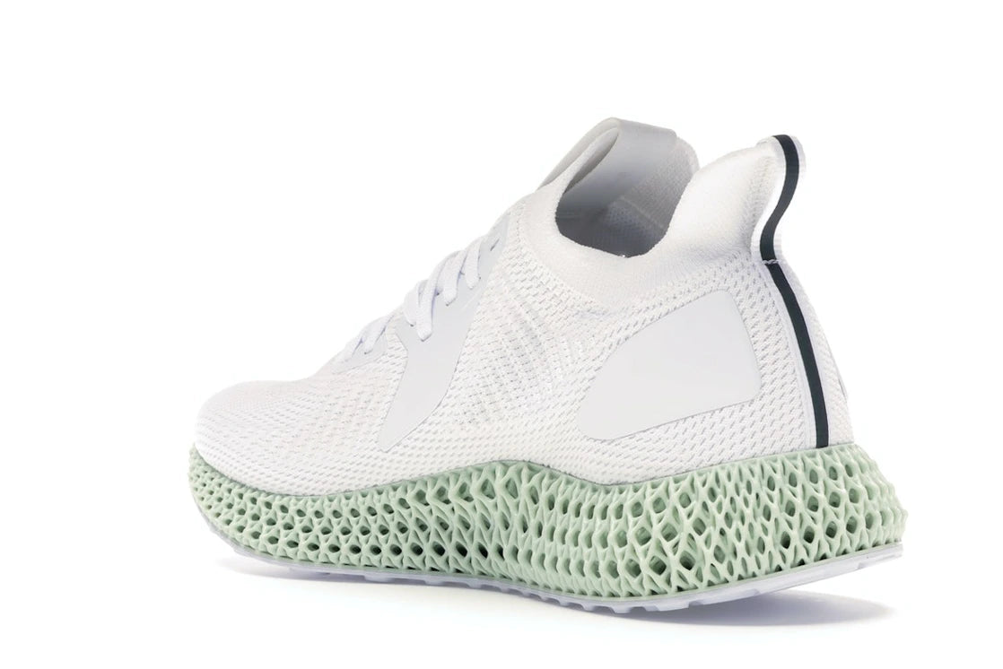 adidas Alphaedge 4D Cloud White - vue secondaire B