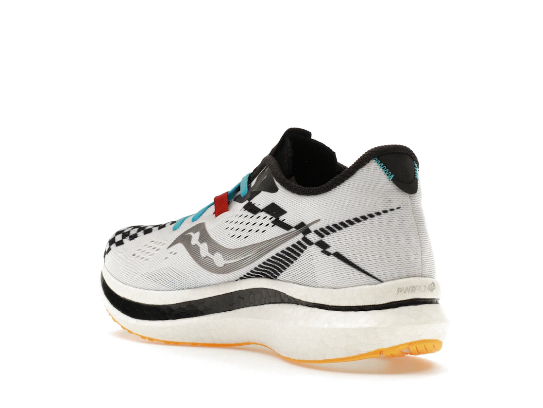 Saucony Endorphin Pro 2 Reverie - vue secondaire B