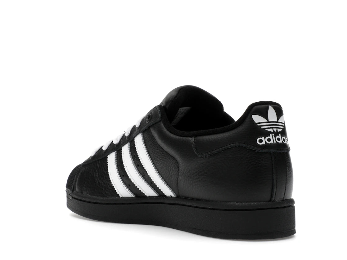 adidas Superstar II Core Black White Core Black - vue secondaire B