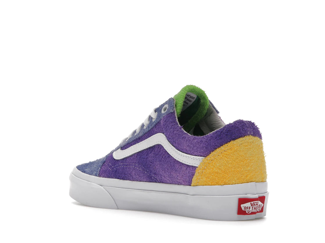 Vans Old Skool Anderson .Paak Ziti - vue secondaire B