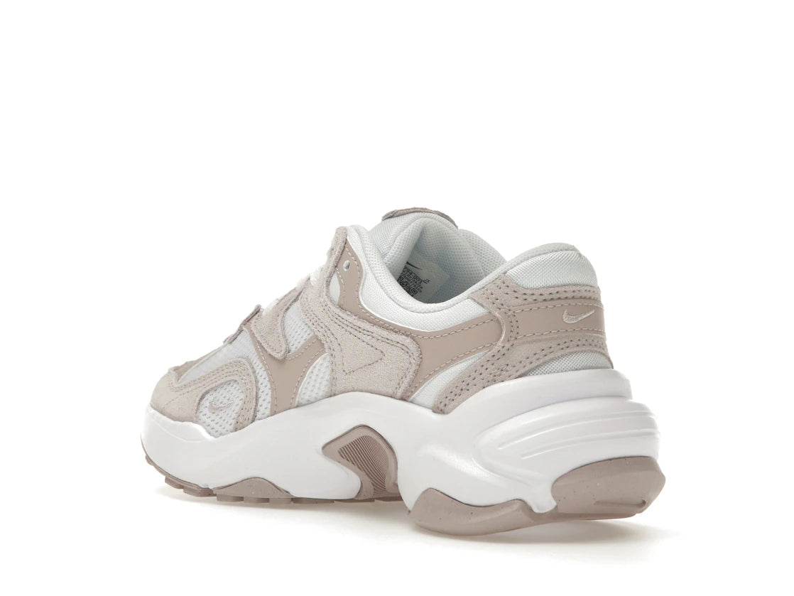 Nike AL8 Platinum Violet - vue secondaire B