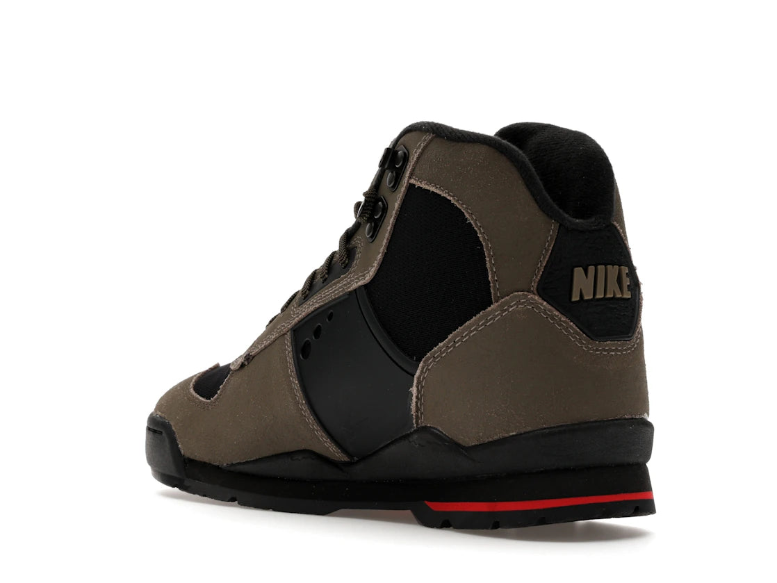 Nike Baltoro QS Olive Khaki - vue secondaire B
