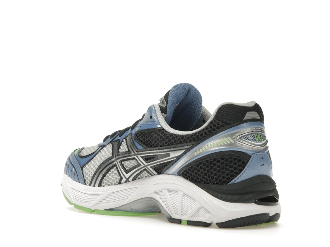 ASICS GT-2160 Blue Harmony Glacier - vue secondaire B