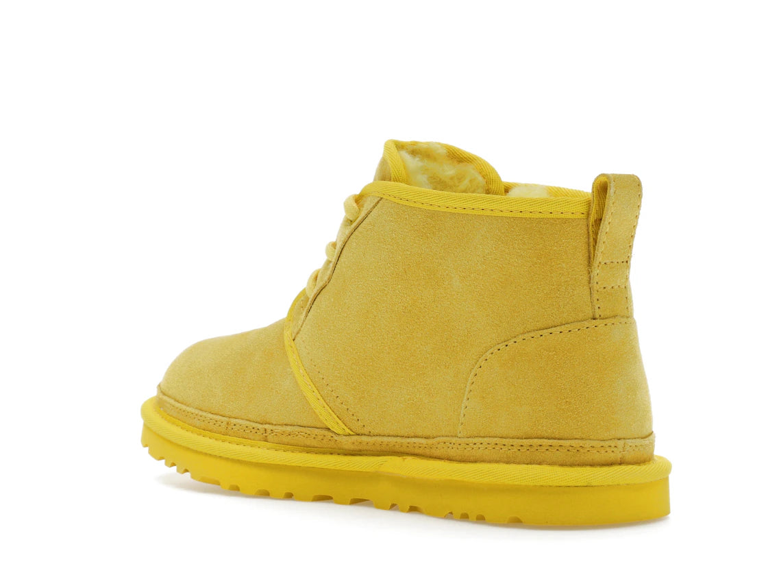 UGG Neumel Boot Canary (Women's) - vue secondaire B