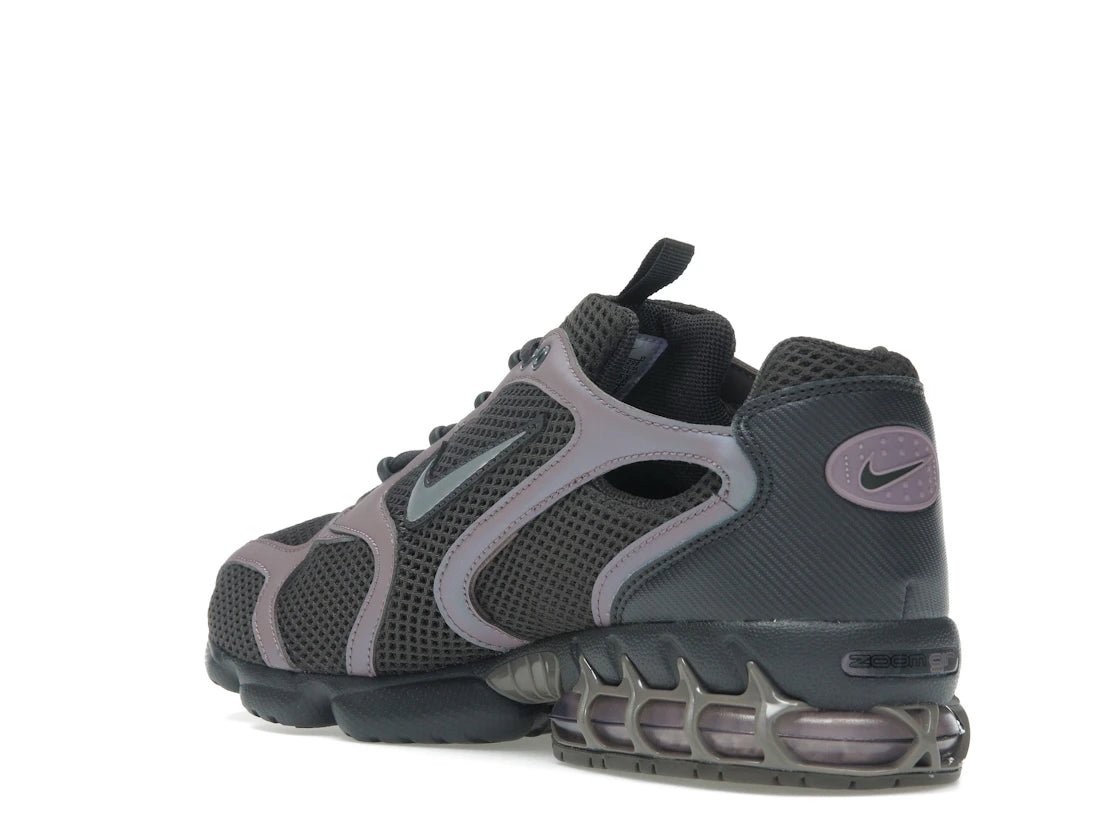 Nike Air Zoom Spiridon Cage 2 Medium Ash - vue secondaire B