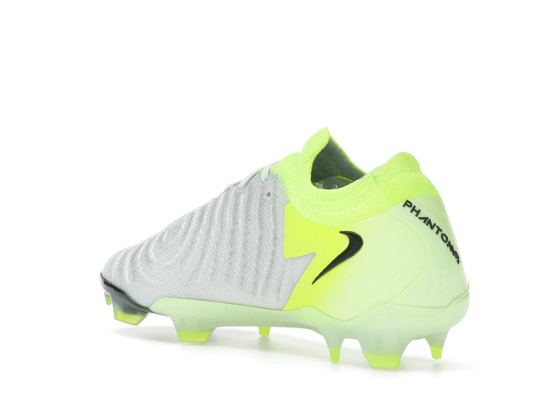 Nike Phantom GX 2 Elite FG Mad Voltage Pack - vue secondaire B