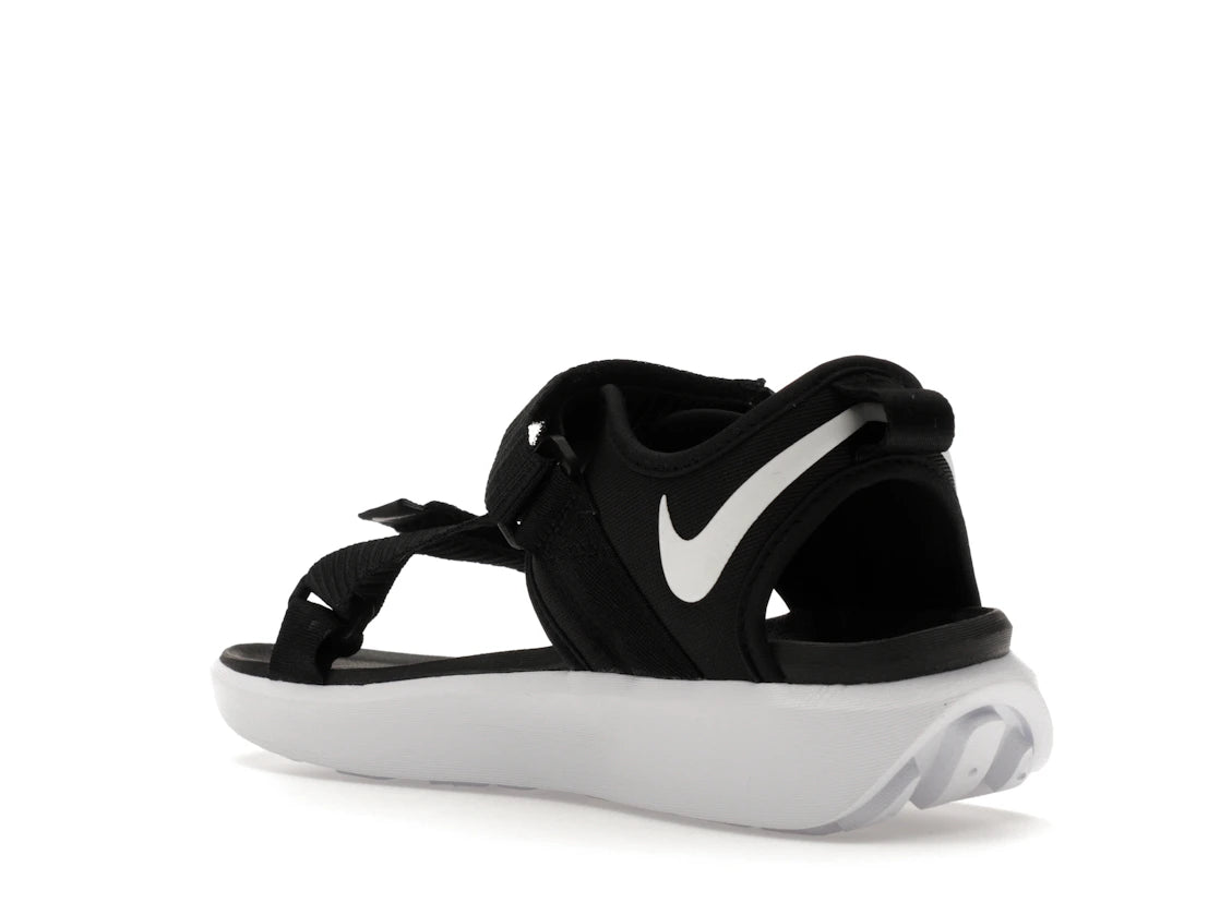 Nike Vista Black White (Women's) - vue secondaire B