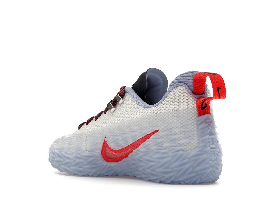 Nike ST Charge Cade Cunningham Detroit Tough - vue secondaire B