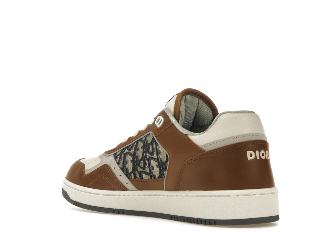 Dior B27 Low Brown Cream - vue secondaire B