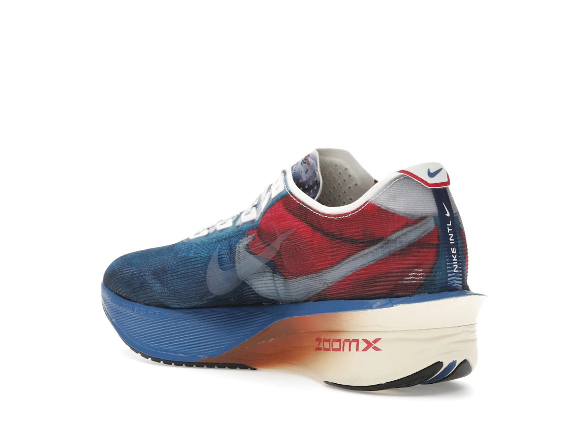 Nike ZoomX Vaporfly Next% 4 Pre Montreal - vue secondaire B