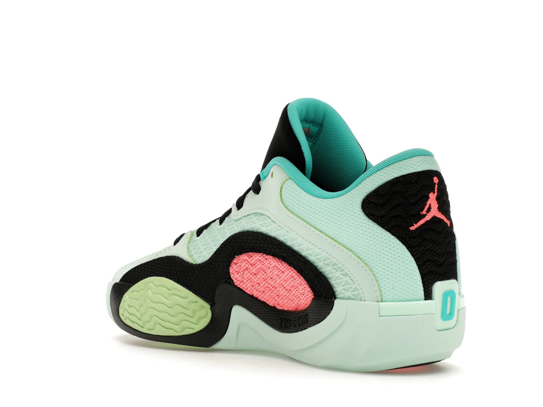 Jordan Tatum 2 Vortex - vue secondaire B