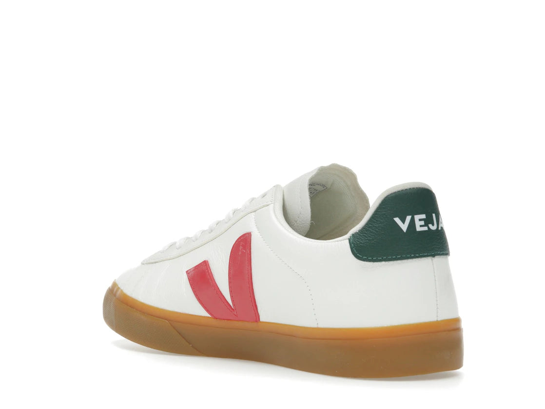 Veja Campo Chromefree Extra White Pekin - vue secondaire B
