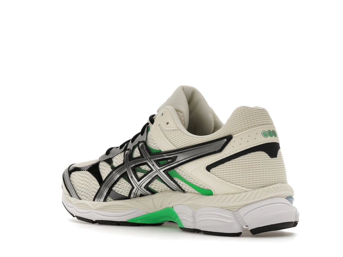 ASICS Gel-Cumulus 16 Ivory Pure Silver Green - vue secondaire B