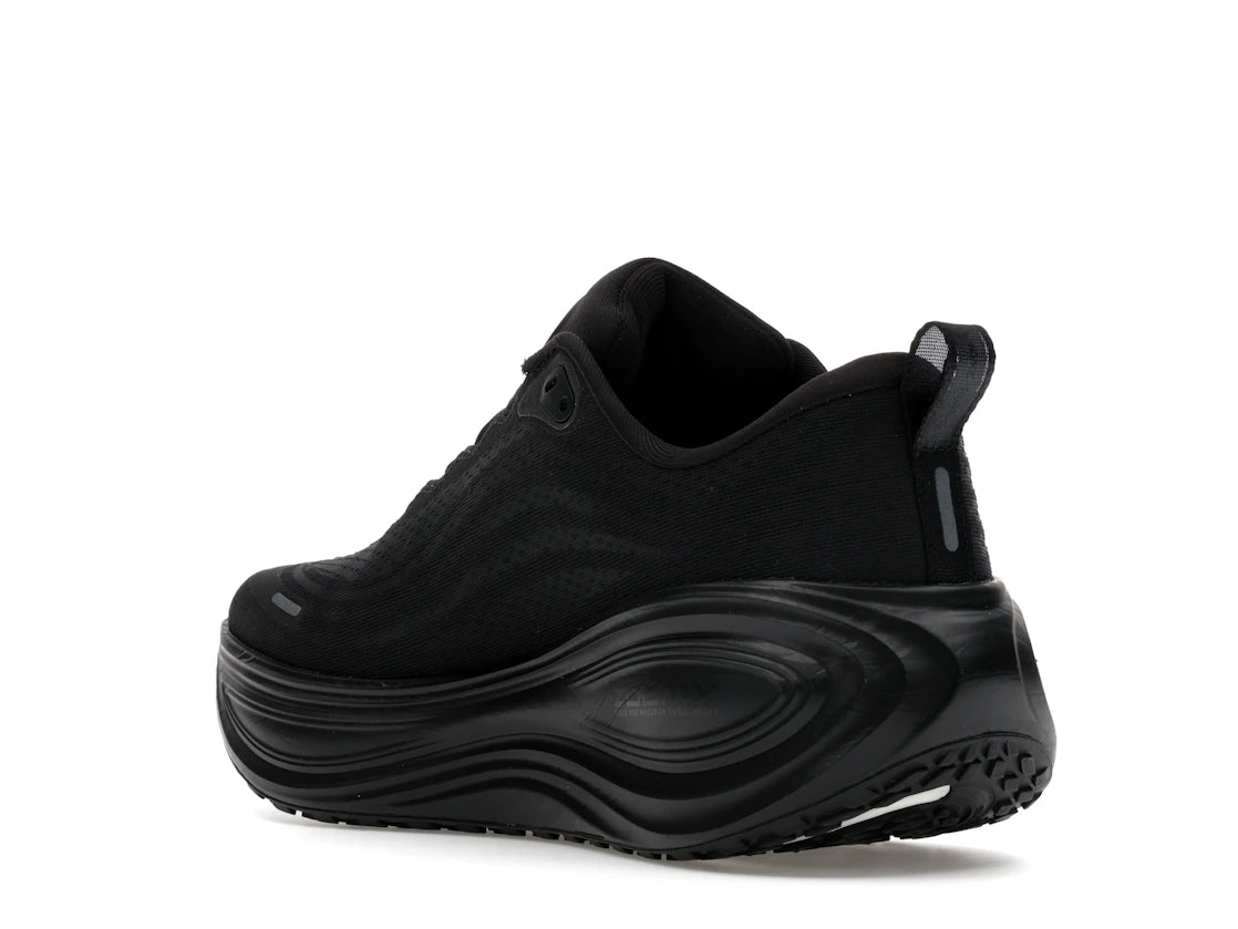 Nike Vomero Plus Black Anthracite - vue secondaire B